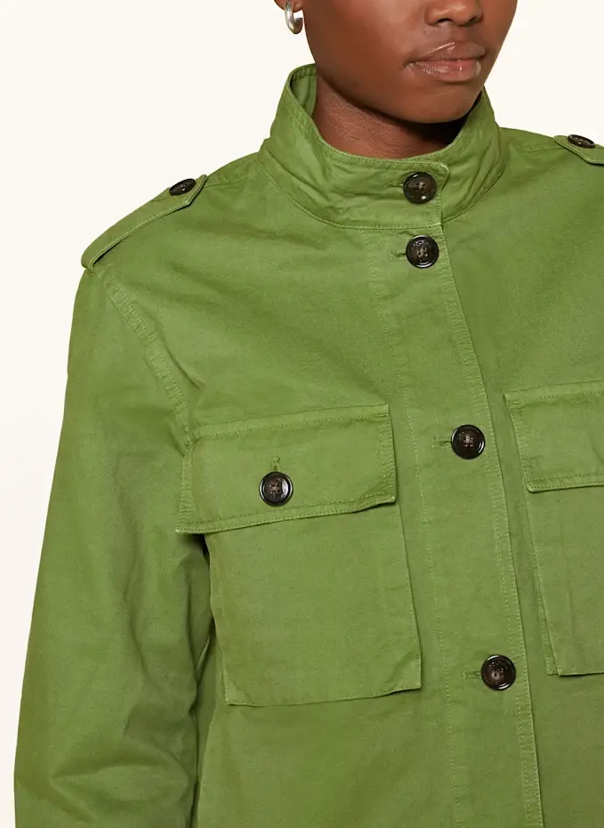 WOOLRICH WOOLRICH Fieldjacket