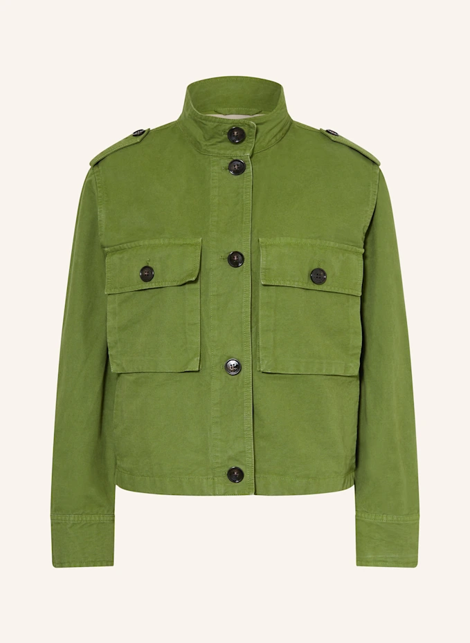 WOOLRICH WOOLRICH Fieldjacket