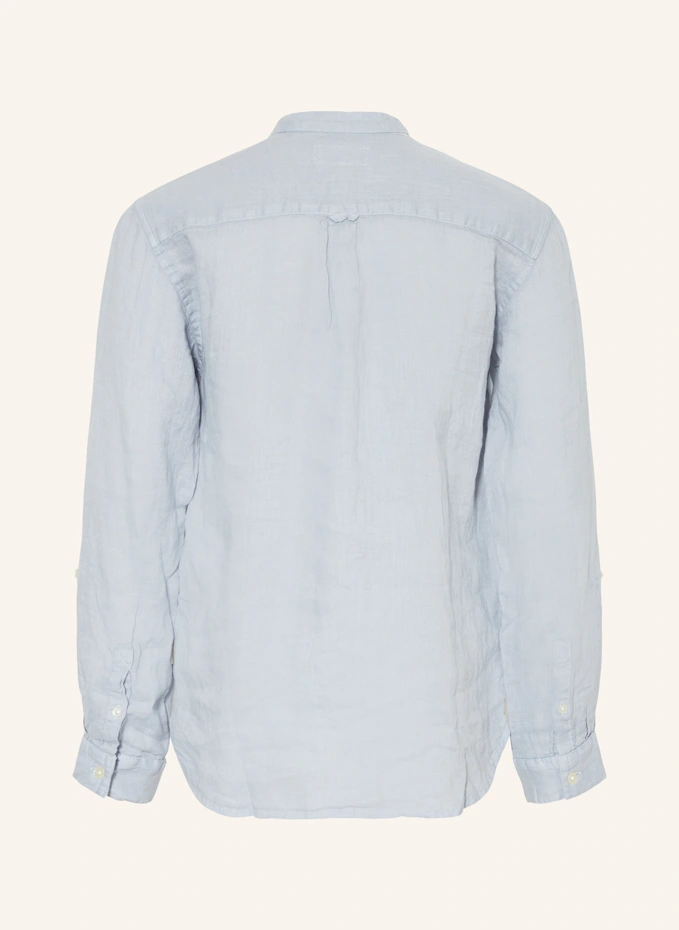 WOOLRICH WOOLRICH LeinenhemdKIDS