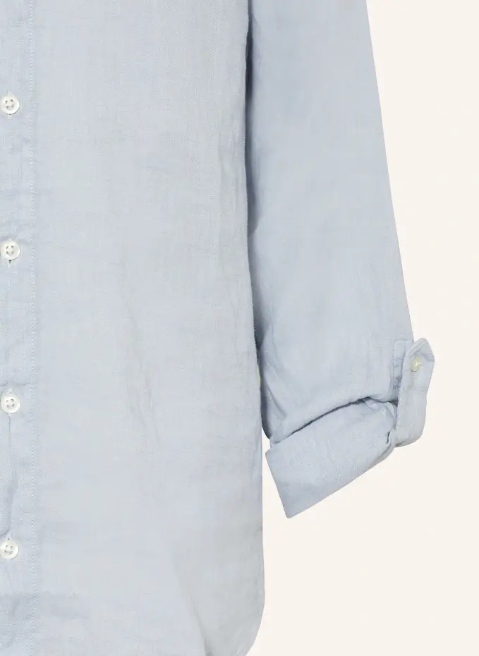 WOOLRICH WOOLRICH LeinenhemdKIDS