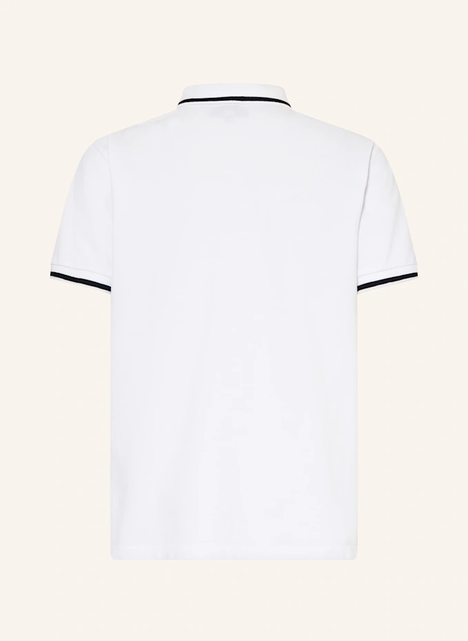 WOOLRICH WOOLRICH Piqué-Poloshirt MONTEREYKIDS