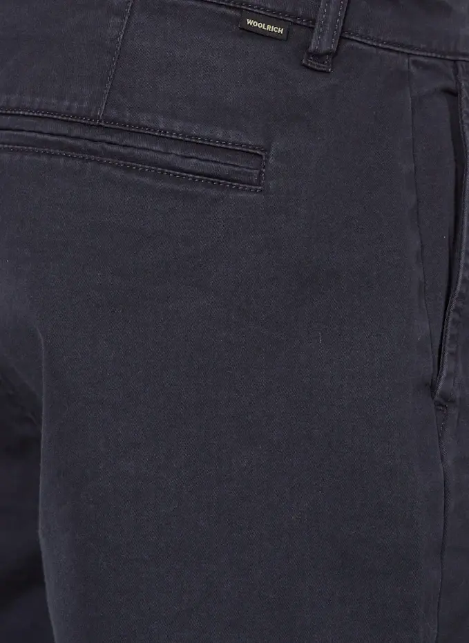 WOOLRICH WOOLRICH ShortsKIDS