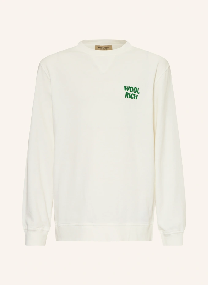 WOOLRICH WOOLRICH SweatshirtKIDS