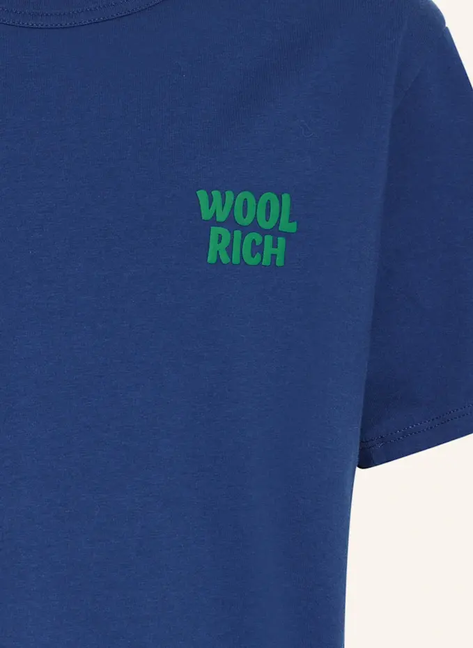 WOOLRICH WOOLRICH T-ShirtKIDS