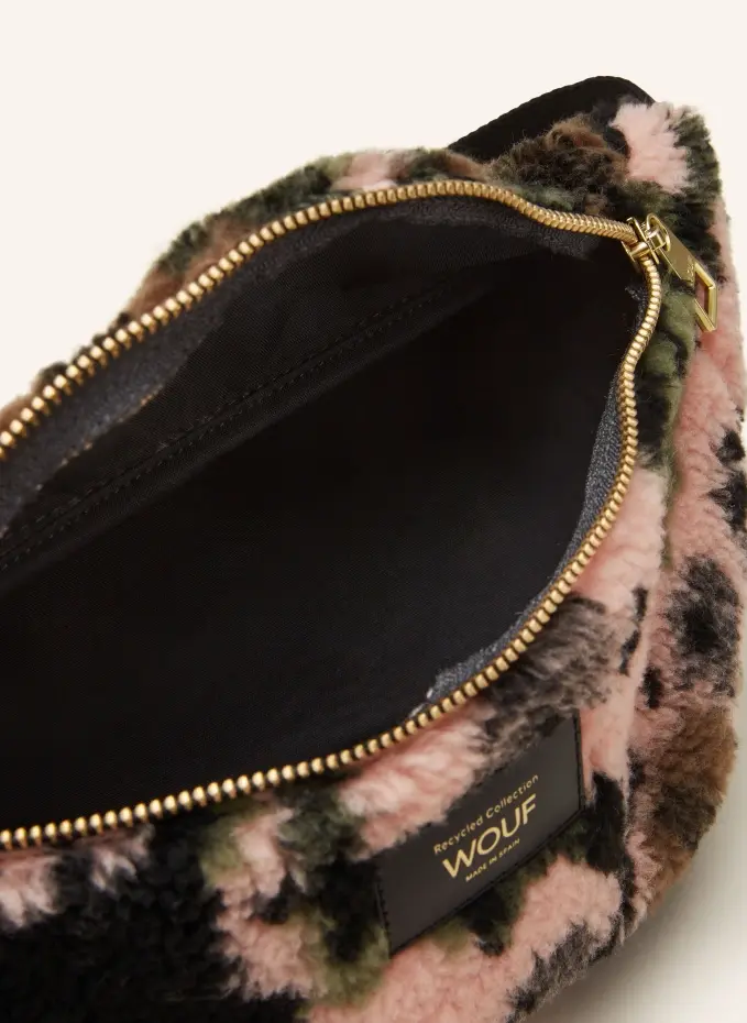 WOUF WOUF Gürteltasche MARGOT