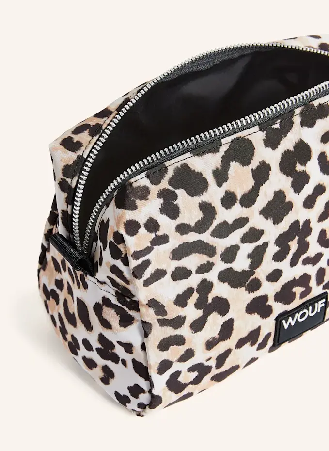 WOUF WOUF Kosmetiktasche KIM