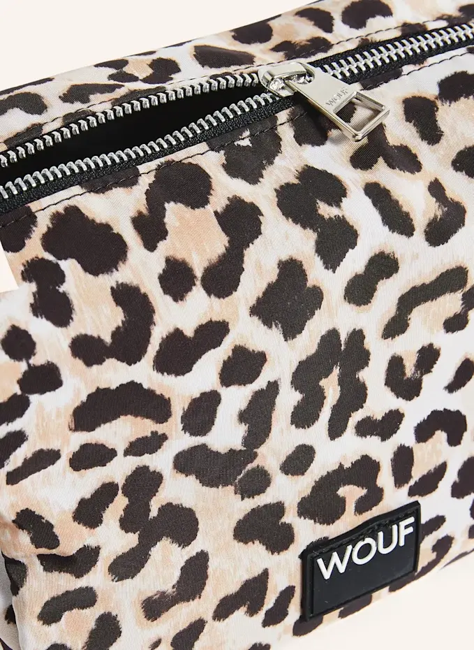 WOUF WOUF Kosmetiktasche KIM