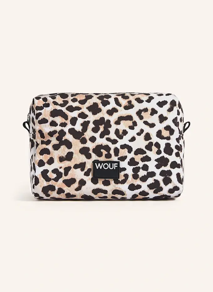 WOUF WOUF Kosmetiktasche KIM