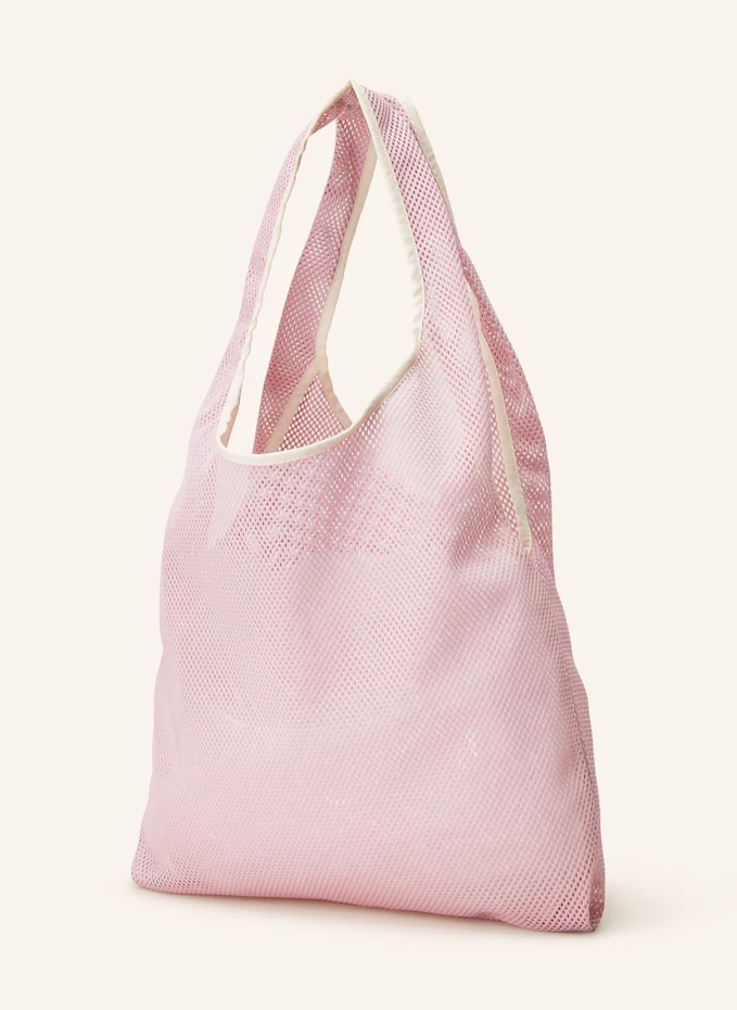 WOUF WOUF Shopper ONYX Aus Mesh