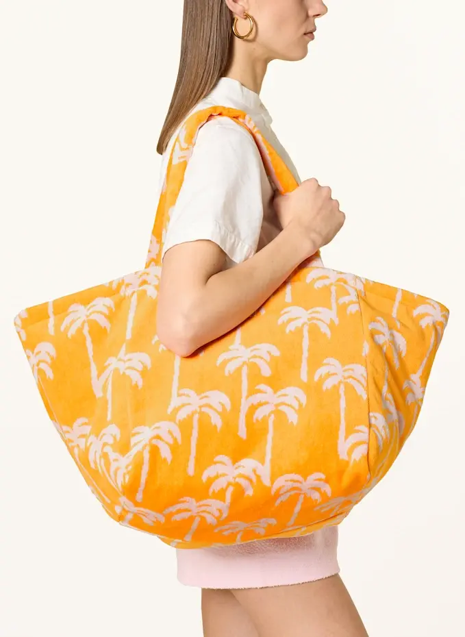 WOUF WOUF Shopper TENERIFE LARGE