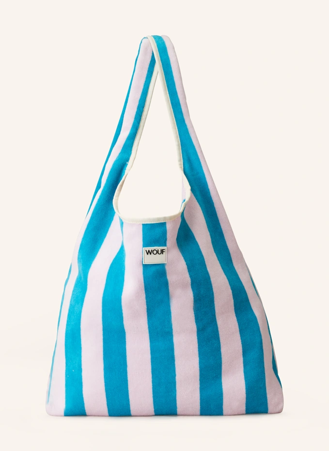 WOUF WOUF Shopper TENERIFE