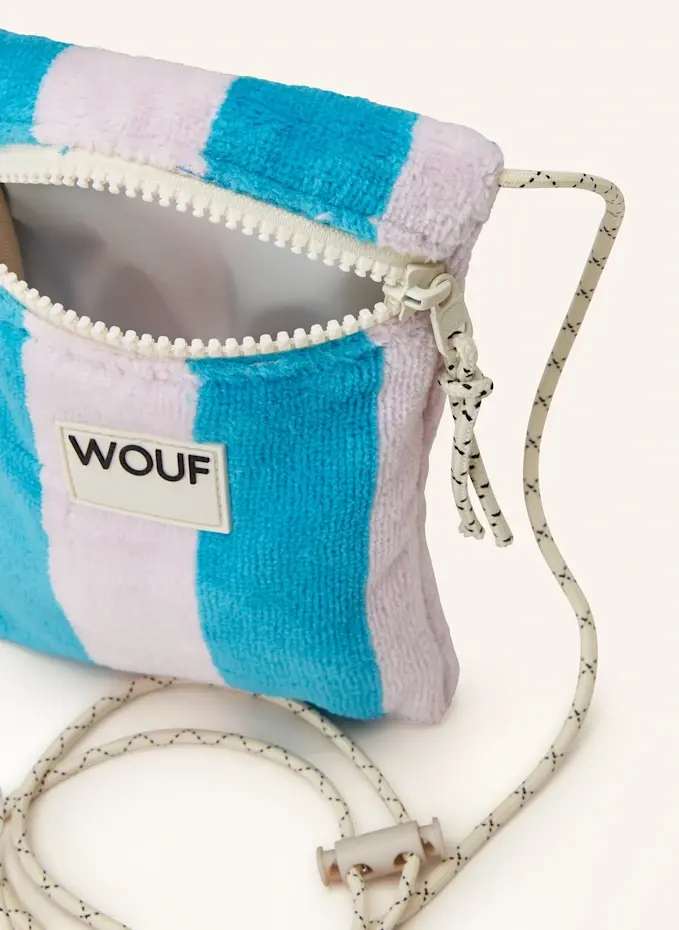 WOUF WOUF Smartphone-Tasche LANZAROTE
