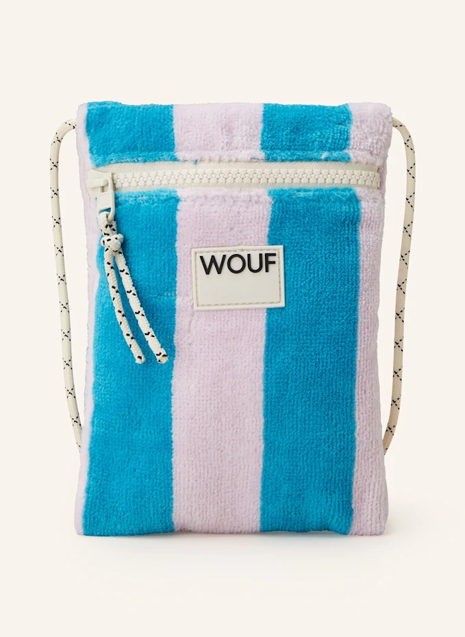 WOUF WOUF Smartphone-Tasche LANZAROTE