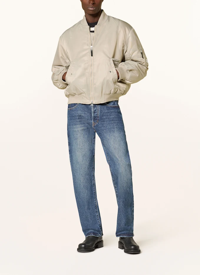 WRSTBHVR WRSTBHVR Blouson SOLA