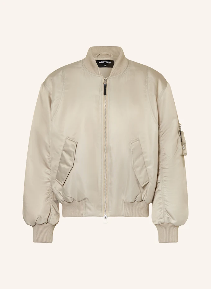 WRSTBHVR WRSTBHVR Blouson SOLA