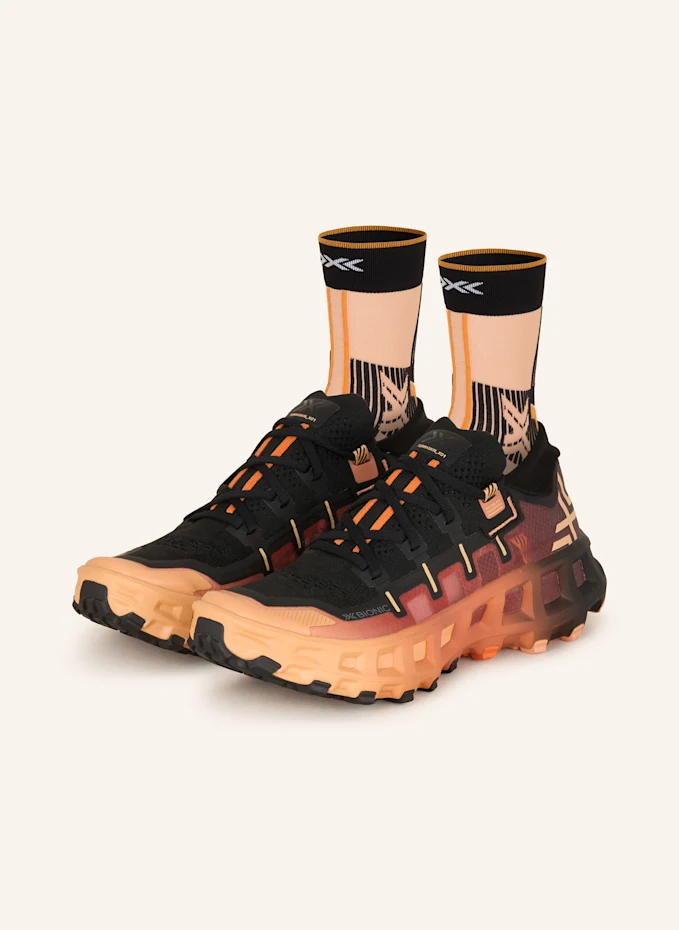 X-BIONIC X-BIONIC Trailrunning-Schuhe TERRASKIN X01