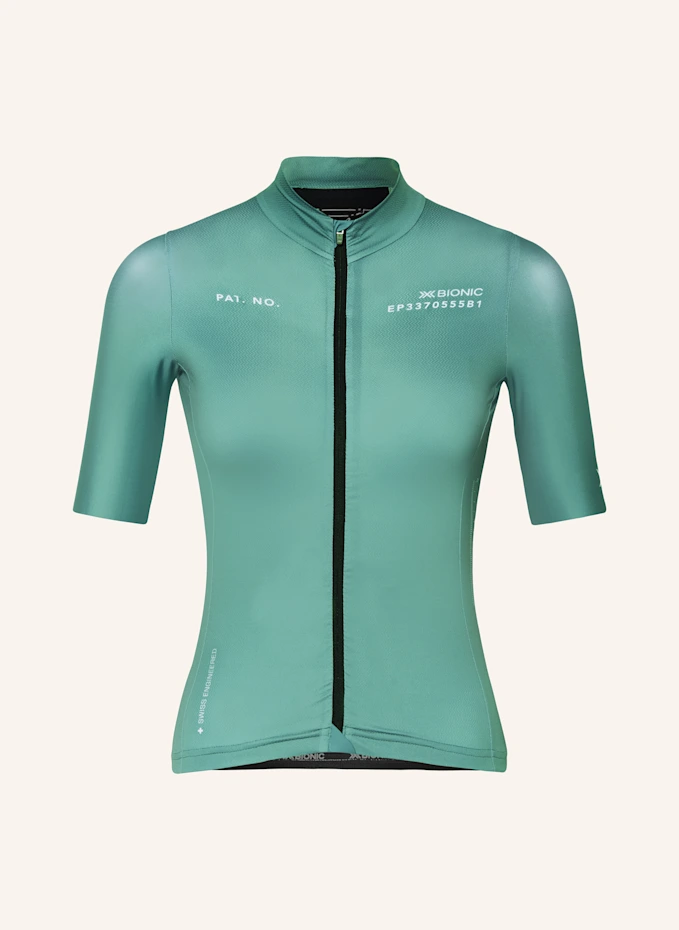 X-BIONIC X-BIONIC Radtrikot COREFUSION RIDE JERSEY