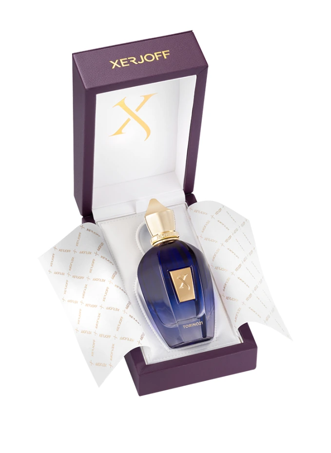 XERJOFF XERJOFF JOIN THE CLUB TORINO 21Eau De Parfum