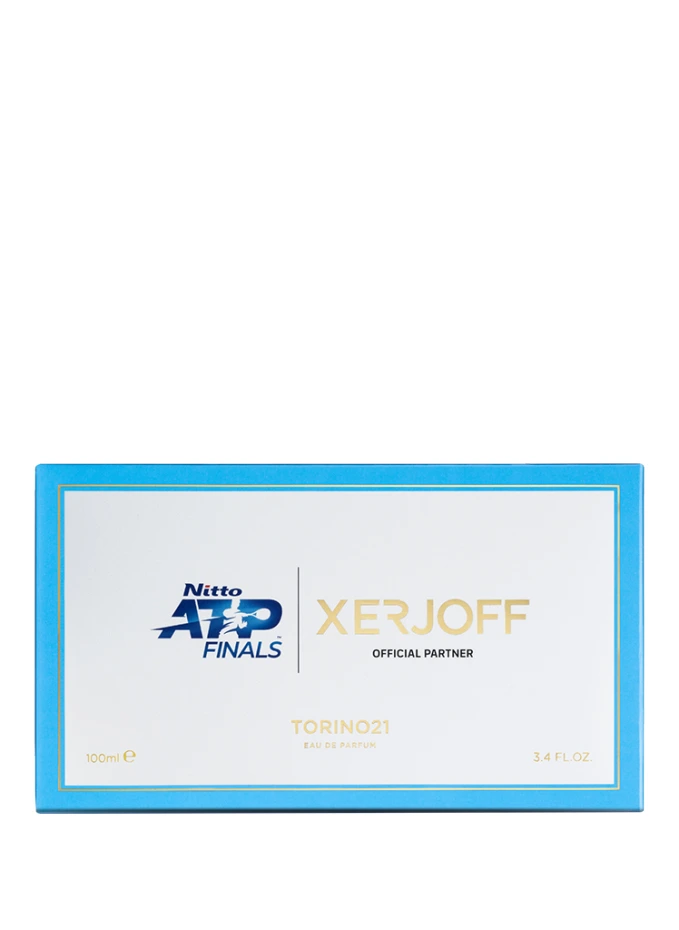 XERJOFF XERJOFF JOIN THE CLUB TORINO 21Eau De Parfum
