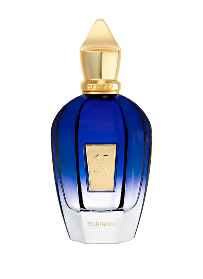 XERJOFF XERJOFF JOIN THE CLUB TORINO 21Eau De Parfum