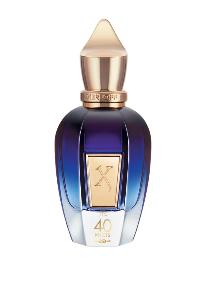 XERJOFF XERJOFF 40 KNOTSEau De Parfum