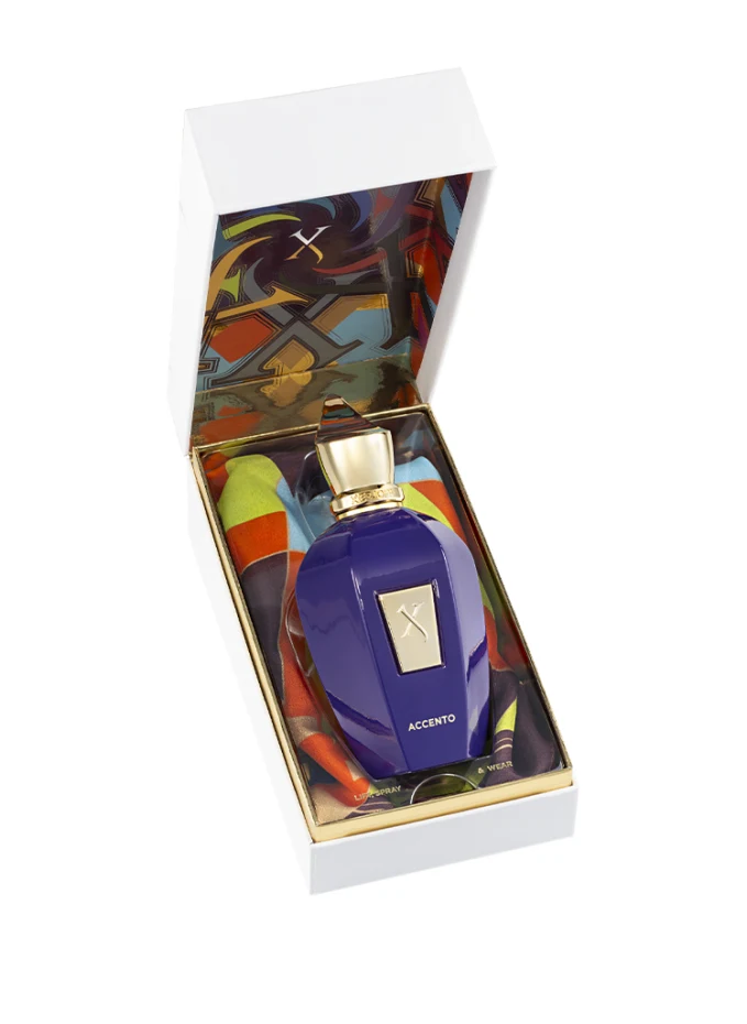 XERJOFF XERJOFF ACCENTOEau De Parfum