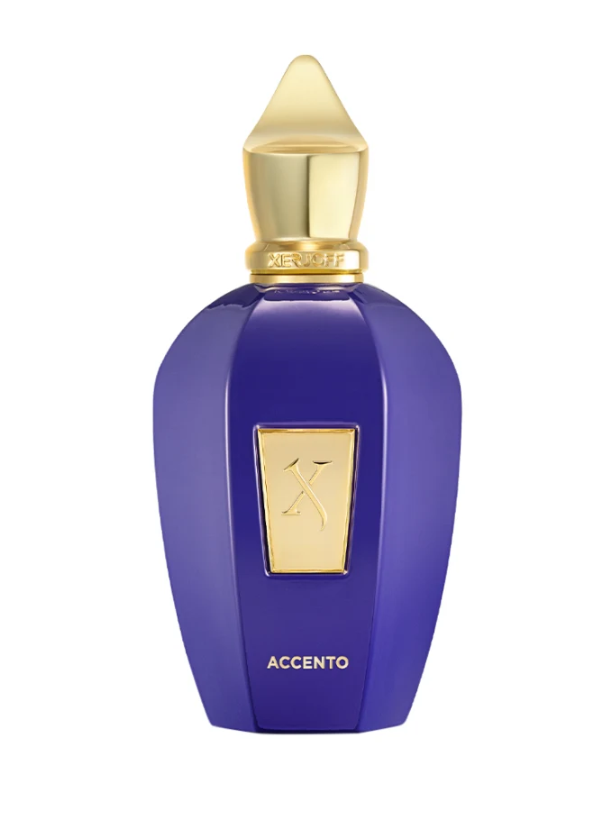 XERJOFF XERJOFF ACCENTOEau de Parfum