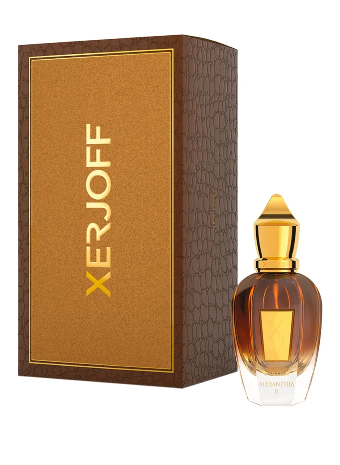 XERJOFF XERJOFF ALEXANDRIA IIEau De Parfum