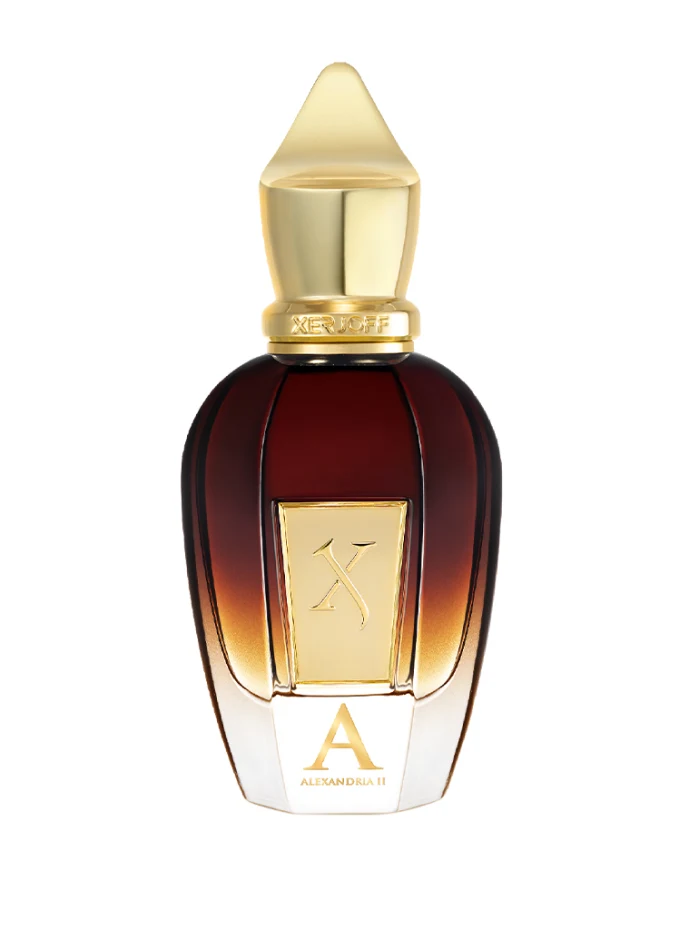 XERJOFF XERJOFF ALEXANDRIA IIEau de Parfum