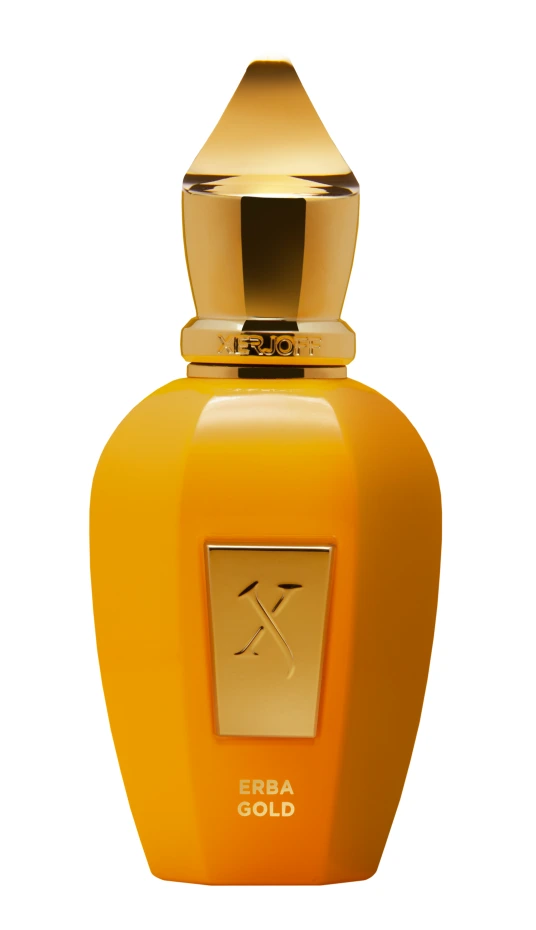 XERJOFF XERJOFF ERBA GOLDParfum