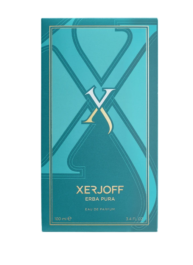 XERJOFF XERJOFF ERBA PURAEau De Parfum