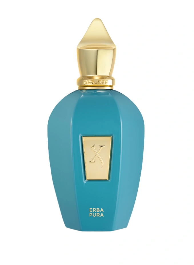 XERJOFF XERJOFF ERBA PURAEau De Parfum