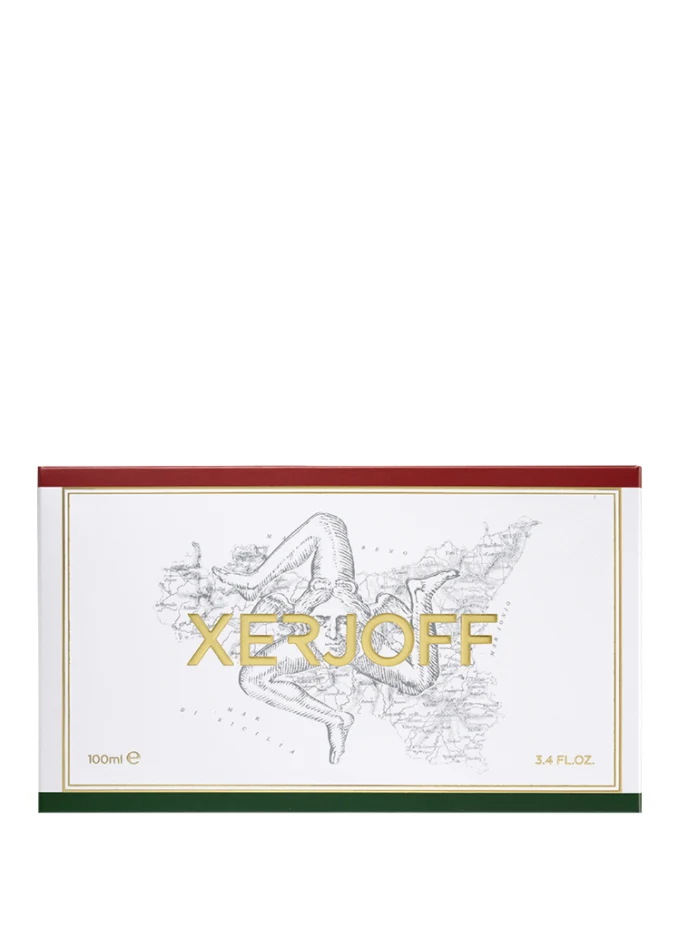 XERJOFF XERJOFF NAXOSEau De Parfum