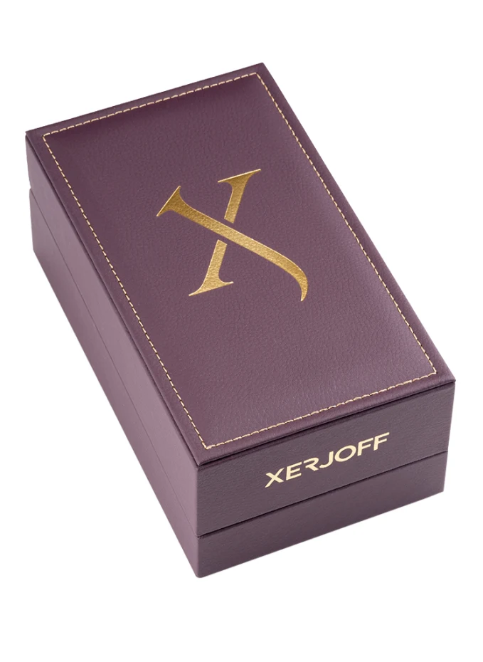 XERJOFF XERJOFF NAXOSEau De Parfum