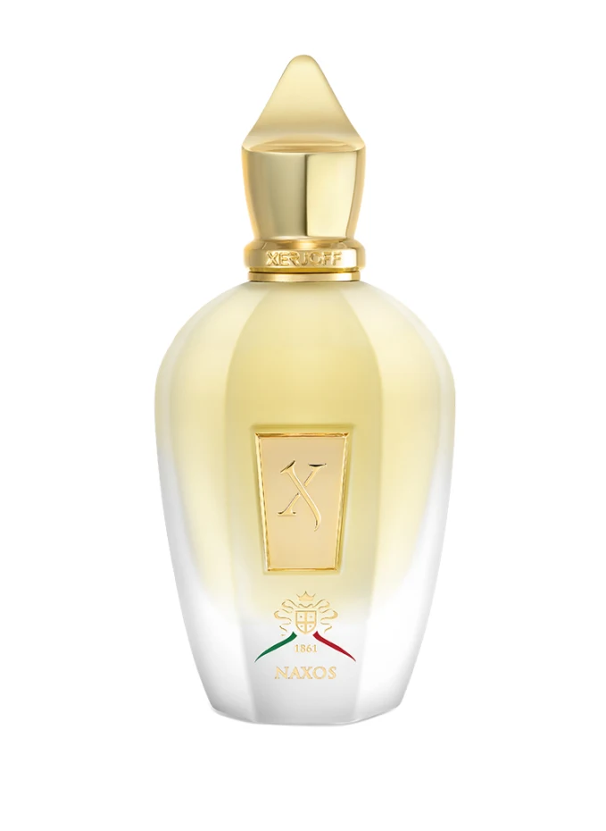 XERJOFF XERJOFF NAXOSEau De Parfum
