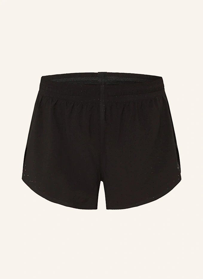 Y-3 Y-3 2-in-1-Laufshorts