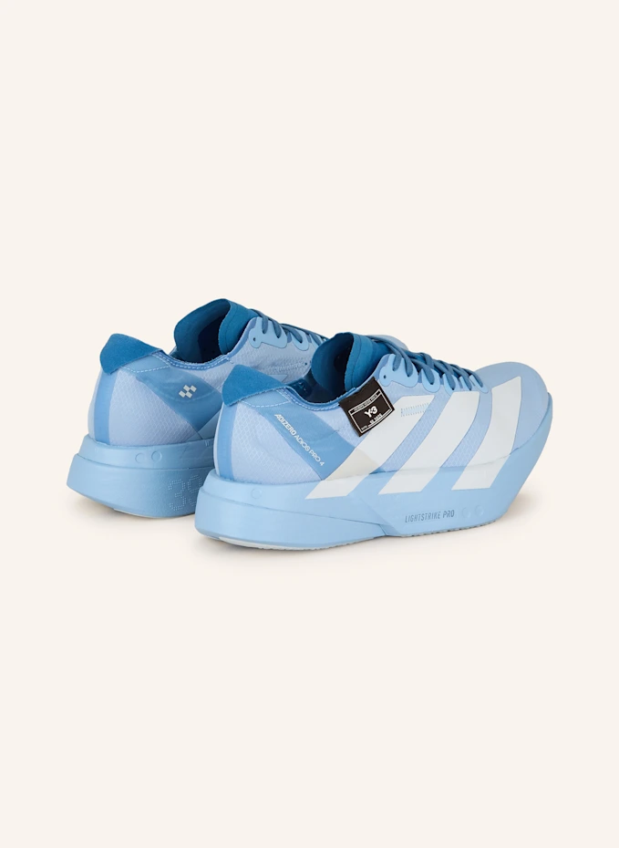 Y-3 Y-3 Laufschuhe ADIOS PRO 4