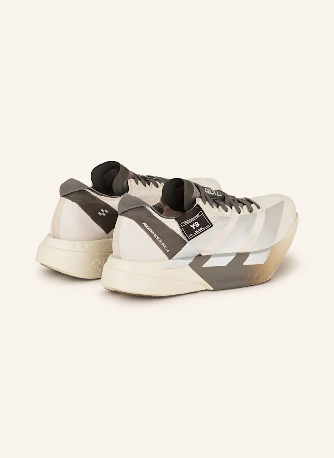Y-3 Y-3 Laufschuhe ADIOS PRO 4