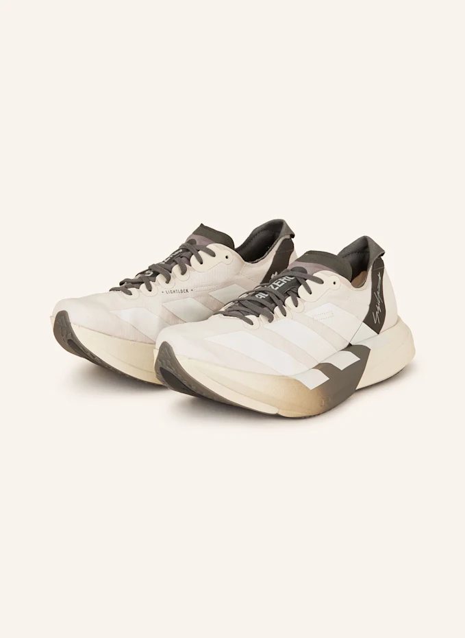 Y-3 Y-3 Laufschuhe ADIOS PRO 4