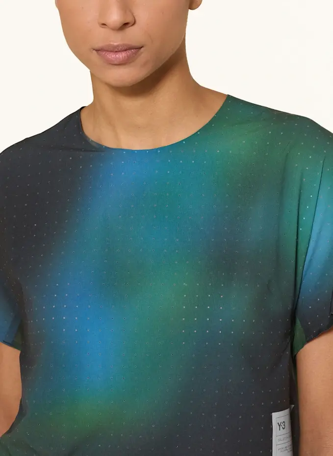 Y-3 Y-3 Laufshirt