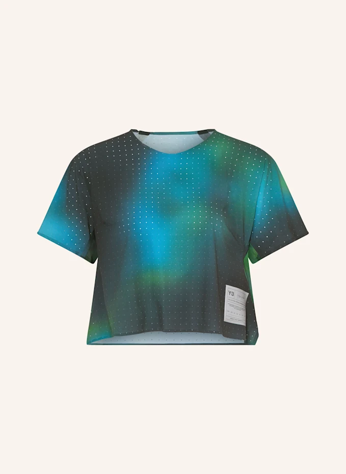 Y-3 Y-3 Laufshirt