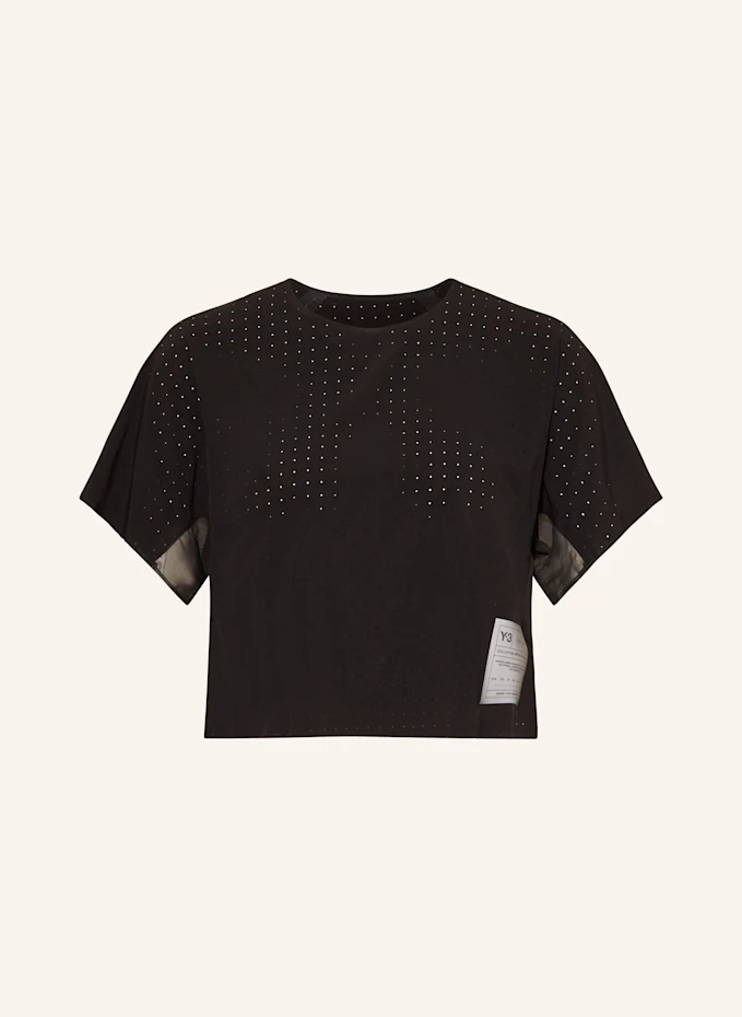 Y-3 Y-3 Laufshirt