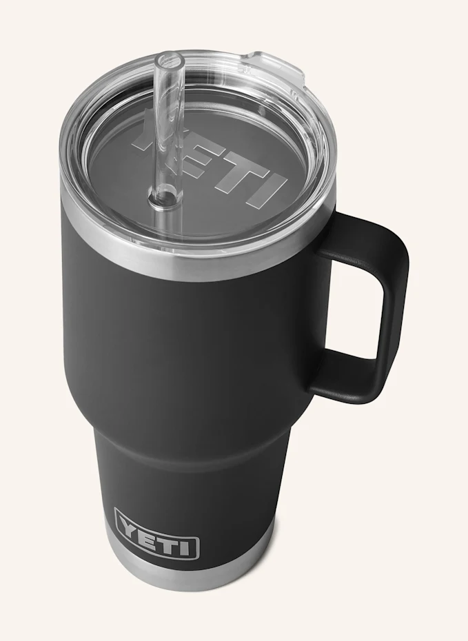 YETI YETI Thermobecher RAMBLER®Volumen: 1 L