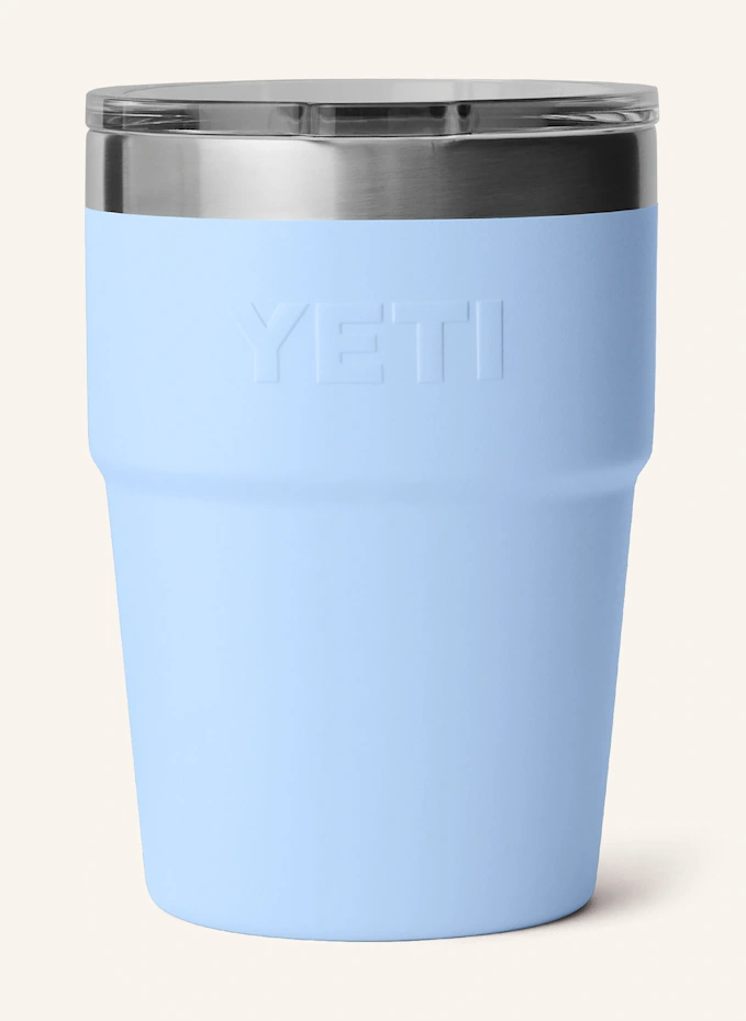 YETI YETI Thermobecher RAMBLER®Volumen: 473 Ml