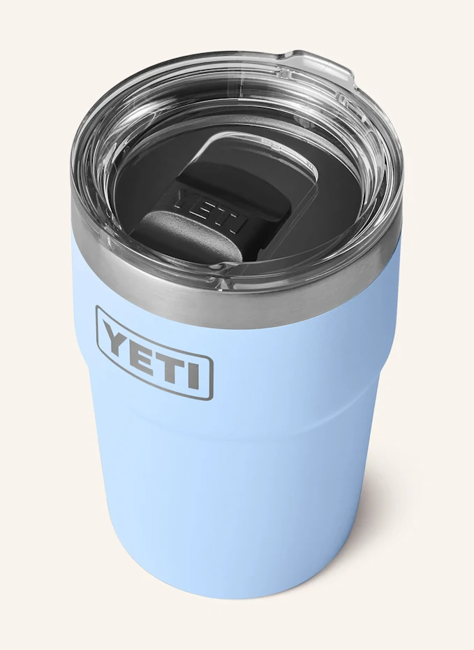 YETI YETI Thermobecher RAMBLER®Volumen: 473 Ml