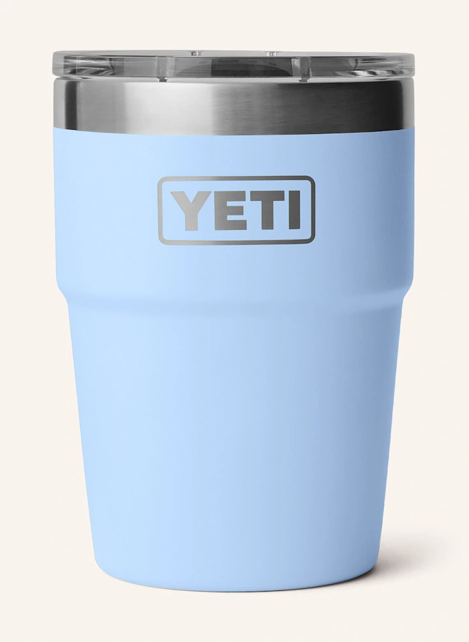 YETI YETI Thermobecher RAMBLER®Volumen: 473 Ml