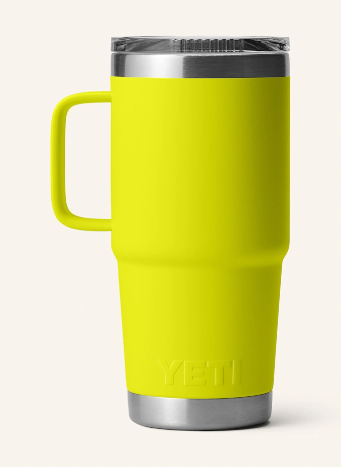 YETI YETI Thermobecher RAMBLER®Volumen: 591 Ml