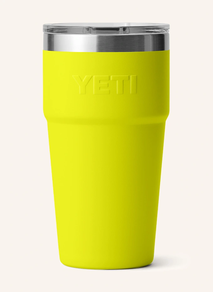 YETI YETI Thermobecher RAMBLER®Volumen: 591 Ml