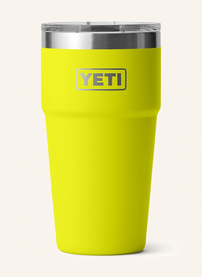 YETI YETI Thermobecher RAMBLER®Volumen: 591 ml
