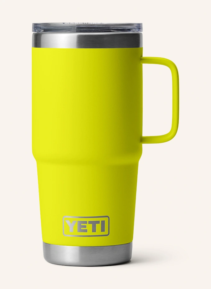 YETI YETI Thermobecher RAMBLER®Volumen: 591 ml